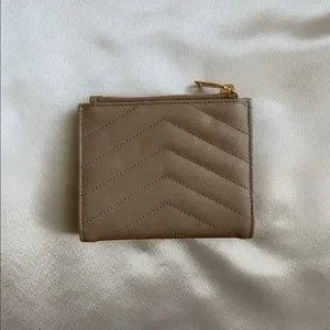 Saint Laurent | Bags | Saint Laurent Ysl Bifold Wallet In
